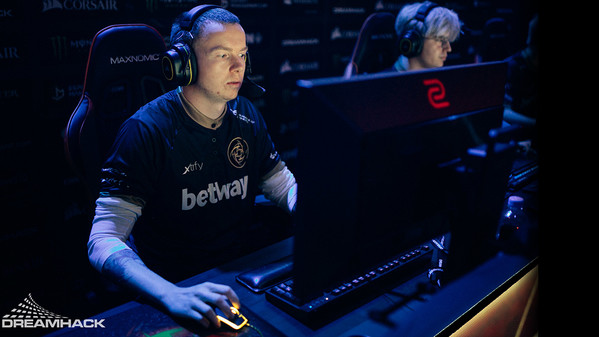 ppd and Alliance part ways after short run at AniMajor