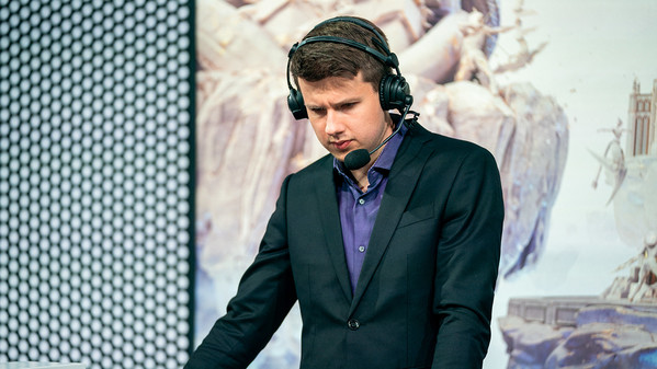 Chaos bei Team Liquid: Jatt tritt als Head-Coach zurück, Santorin pausiert