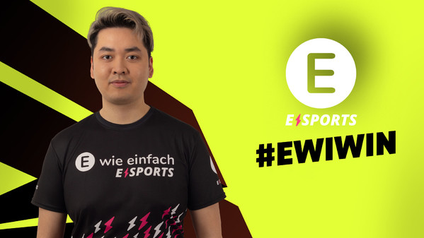 Verrücktes Comeback: E WIE EINFACH schlägt BIG