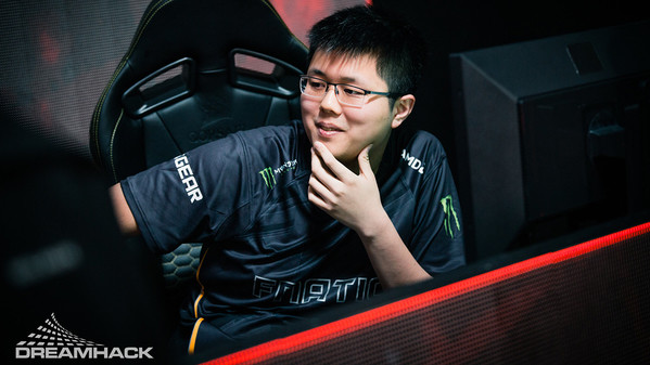 EternalEnvy eliminates former BnY teammates from TI Qualifiers