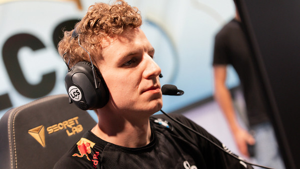 Licorice verlässt FlyQuest für LCS-Rivalen