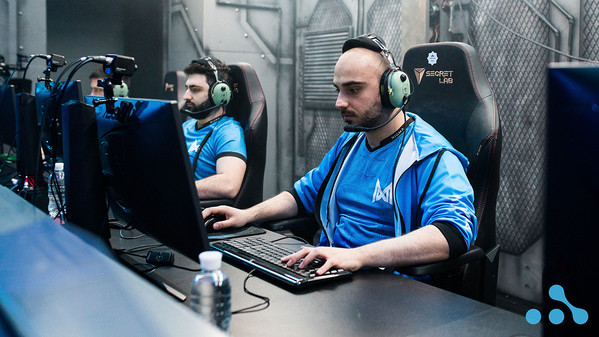 Kuroky to miss The International for the very first time