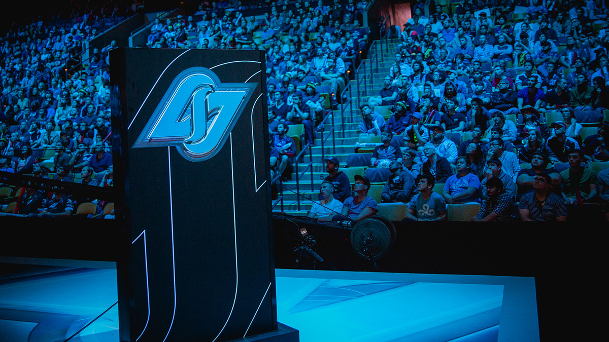 "Letztes Mal mit diesem Roster": CLG am Pranger für gelöschtes Video