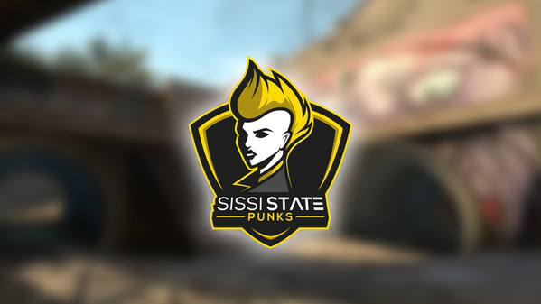 Sissi State Punks verpflichten hyped als neuen AWPer