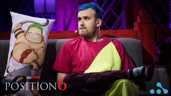 TeaGuvnor: 'It's kind of a scary position to be an analyst' | Pos 6