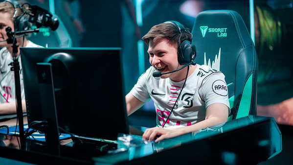 SK zieht den MAD Lions den Zahn - Fnatic und G2 siegen vor direktem Duell