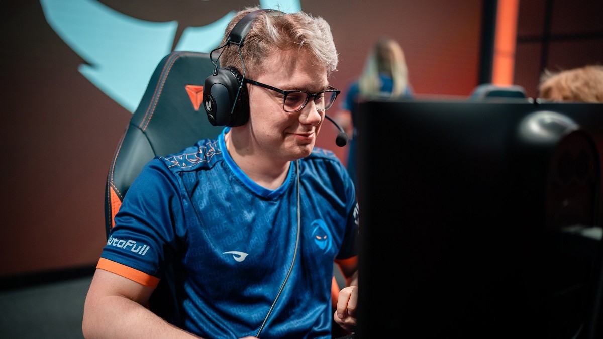 Brillanter Inspired zerlegt Fnatic - Misfits und MAD Lions in Playoffs