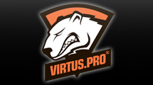 Solo Completes Virtus.Pro Roster
