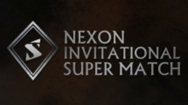 OGN Invitational Super Match details