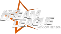 DreamLeague Finals Info Package