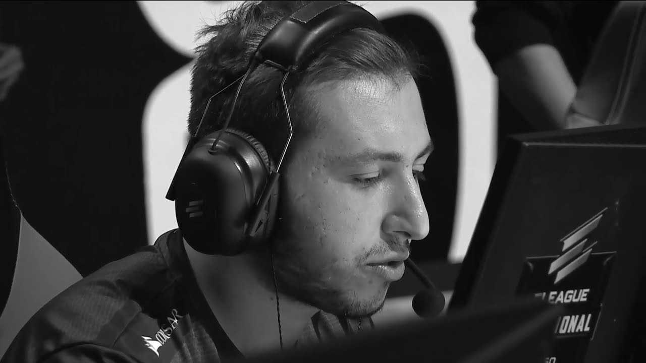 XANTARES | Thank you for everything, B.I.G Clan