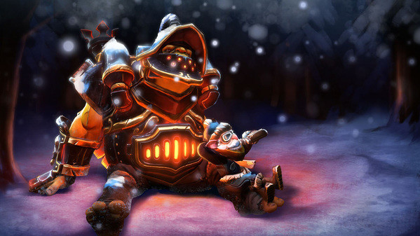 Valve's DPC structure causes financial issues for the pro scene