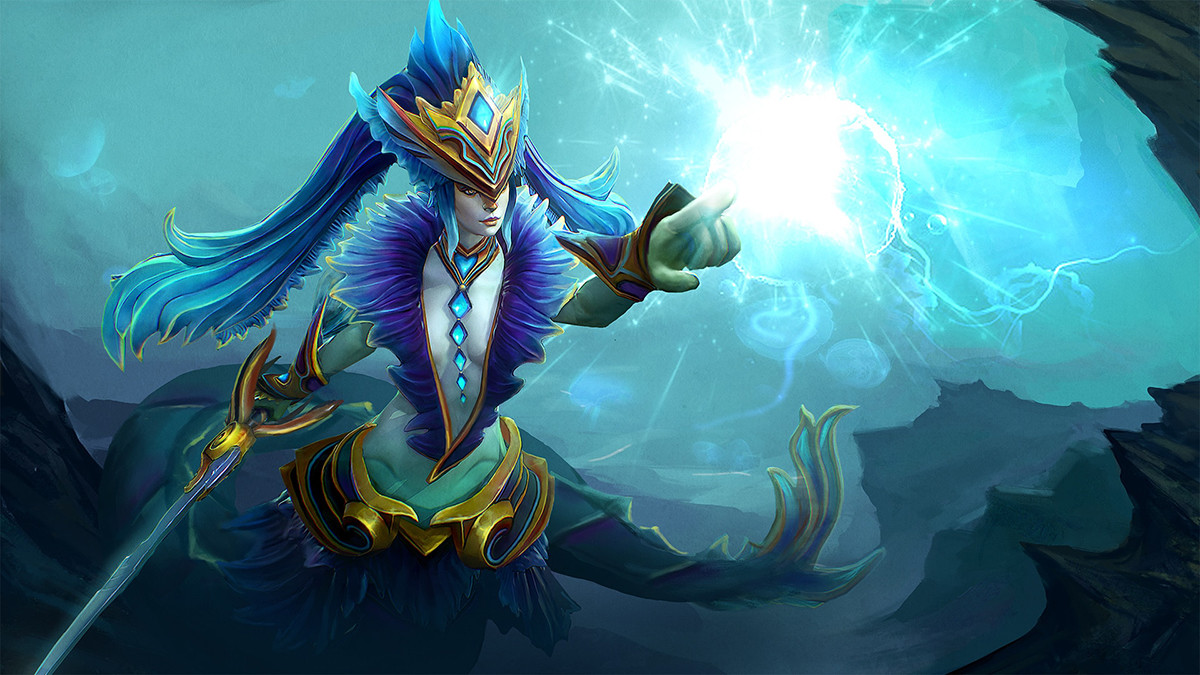 Four famous casters from other esports we would love to see in Dota 2