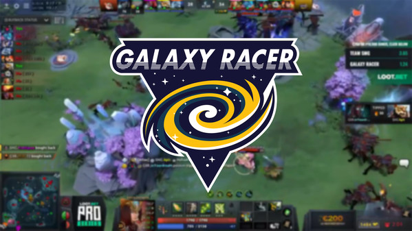 Galaxy Racers in the lead at BTS Pro Series SEA