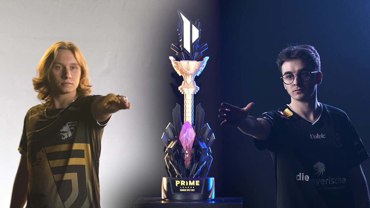 Wer wird Prime-League-König: Sensation PENTA 1860 oder Meister BIG?