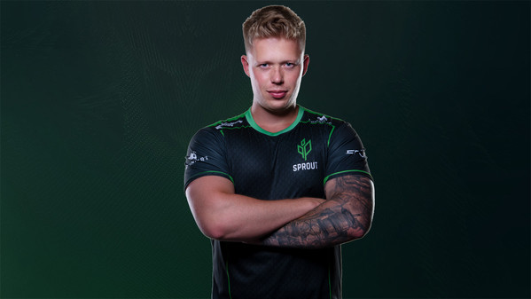 Sprout verpflichtet Dänen raalz