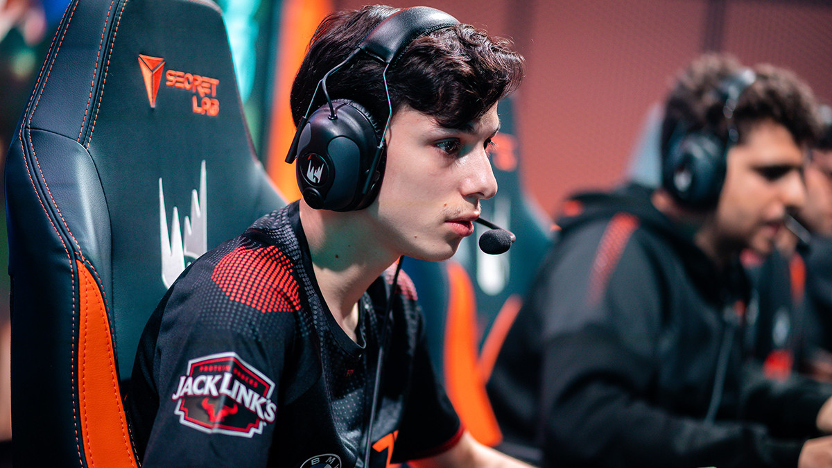 Adam positiv getestet: Fnatic-Partie wird online ausgespielt