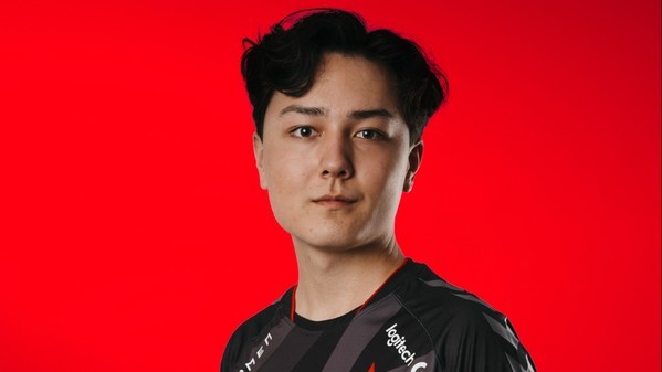 Auftaktsieg von Astralis mit Neuzugang Lucky