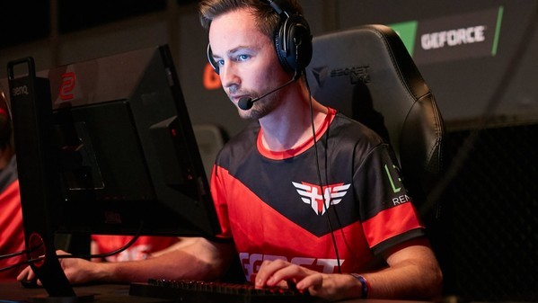 Titelverteidiger Heroic düpiert Spirit - Astralis gewinnt und verliert