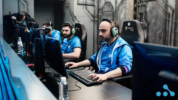 Nigma stay most popular Dota 2 team in terms of viewer numbers