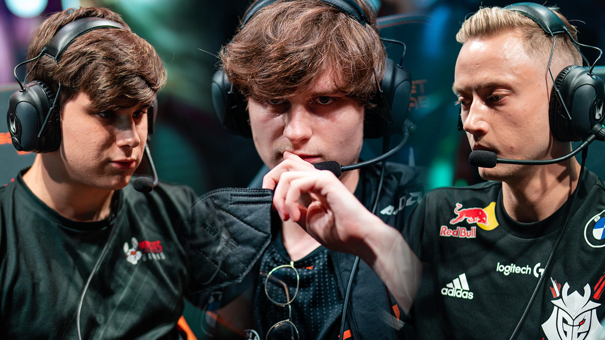 Fnatic, G2 oder Misfits? Dreikampf um letzten Worlds-Slot