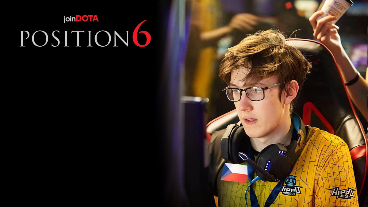 SabeRLight Timado is the best Dota player I ve ever played with Position 6 joinDOTA