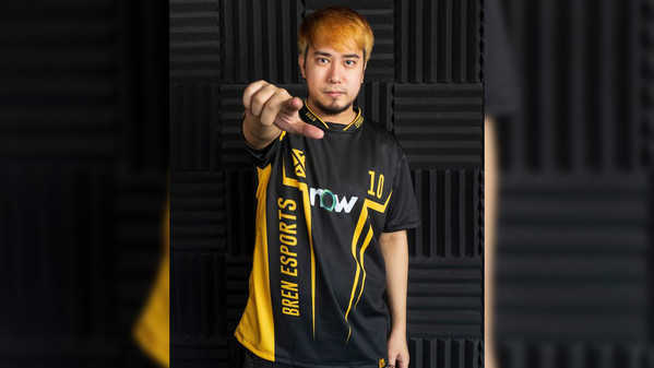 From TI to VCT Masters: Former Dota pro player excels in five esports titles