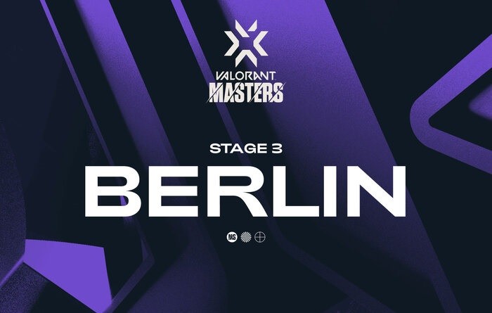VCT Masters Berlin : toutes les équipes connues