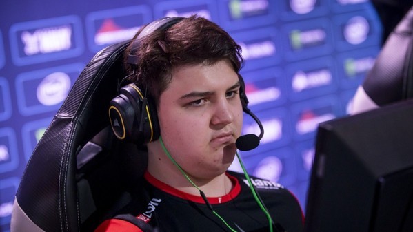 FL1T schickt G2 Esports ins Tal der Tränen