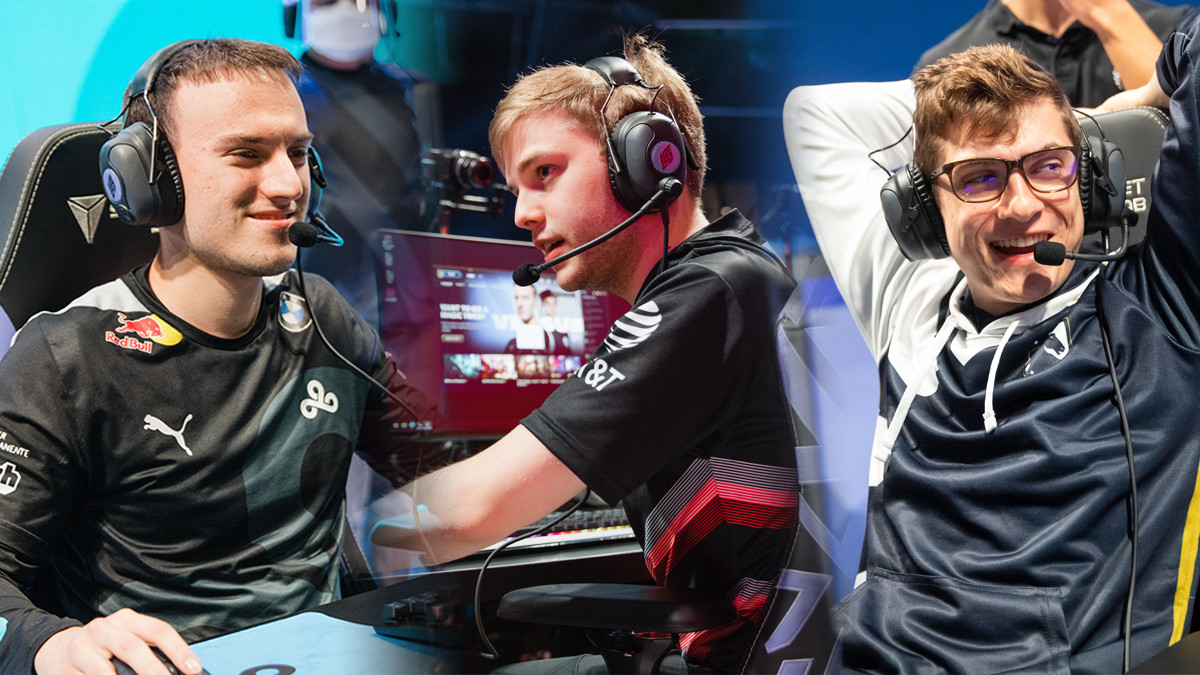 Cloud9, 100 Thieves oder Team Liquid: Wer gewinnt die LCS?