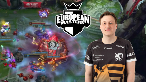 EU-Masters-Aus: PENTA nach Gruppenphase auf dem letzten Rang