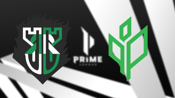 Fusion in der Prime League: Sprout übernimmt RULE in der 1st Div