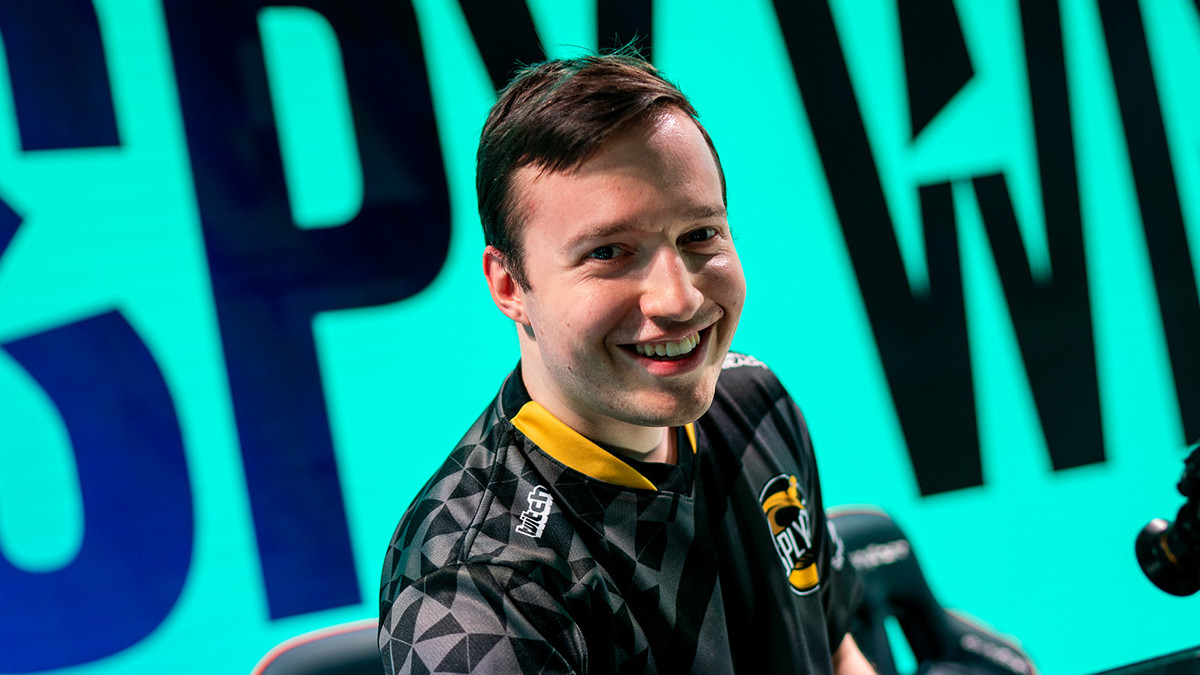 Spieler-Legende kehrt zurück: Vizicsacsi kündigt Top-Lane-Comeback an