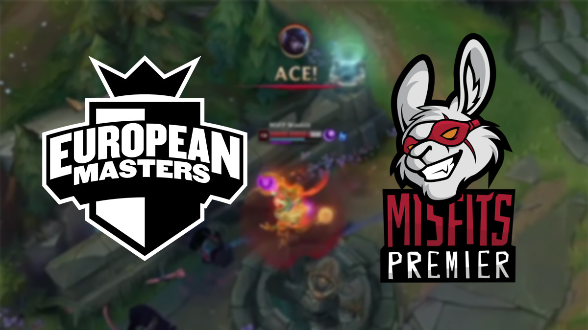 Misfits Premier bucht Ticket für Viertelfinale – AGO Rogue scheitert bei EU Masters