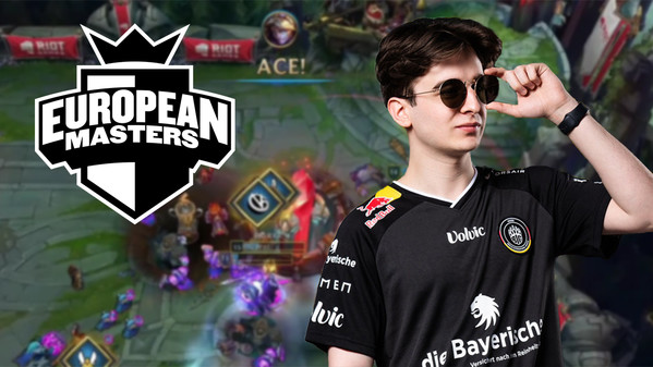 BIG und Fnatic Rising lösen Ticket zum Halbfinale der EU Masters