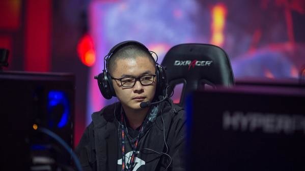 MidOne dominates in BTS Pro Series SEA