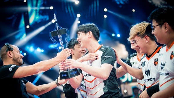 TNC Players announce free agency of full roster