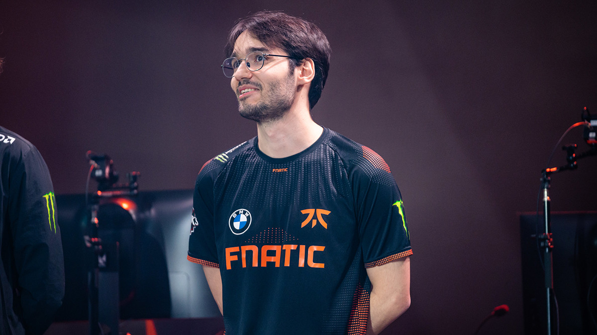 Fnatic: Hylissang verlängert Vertrag um zwei Jahre