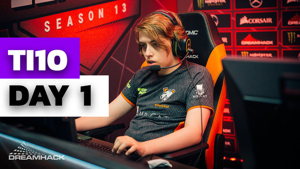 Ravages, kill streaks and 