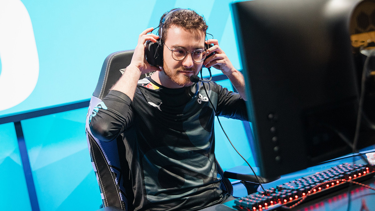 Erste Pleite für C9: Tiebreaker um Platz eins steht an