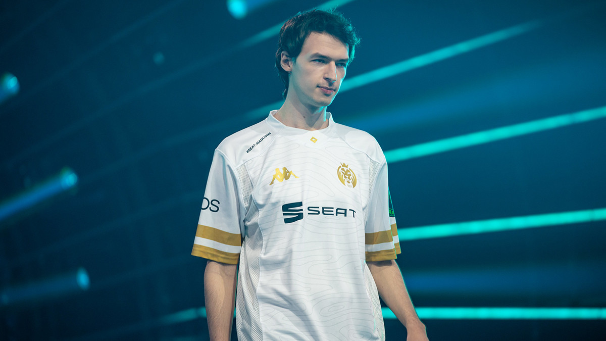 LEC-Trio im Einsatz: Main-Event startet am Montag