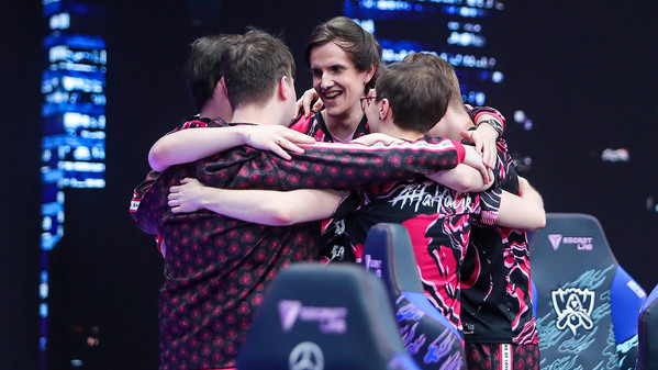 Nach Worlds-Aus: UoL trennt sich von gesamtem Roster