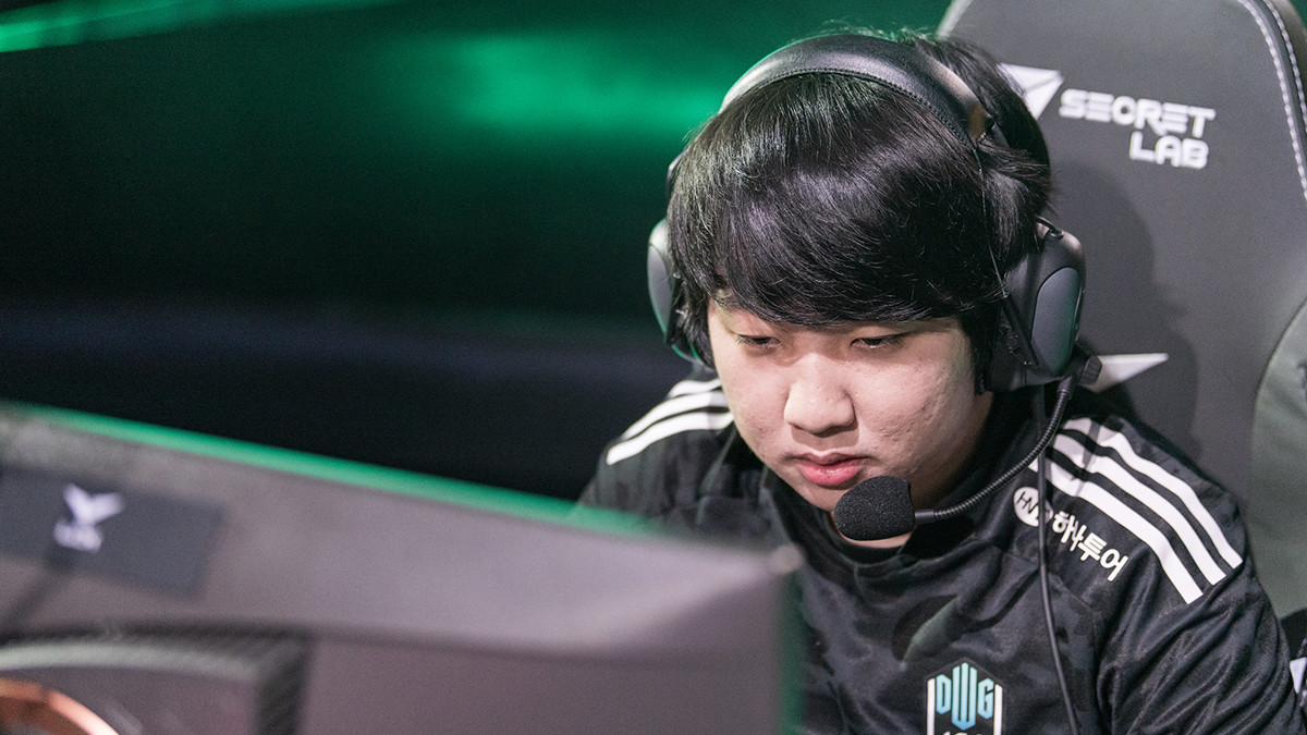 Pentakill für Khan: Rogue muss auf Tiebreaker hoffen