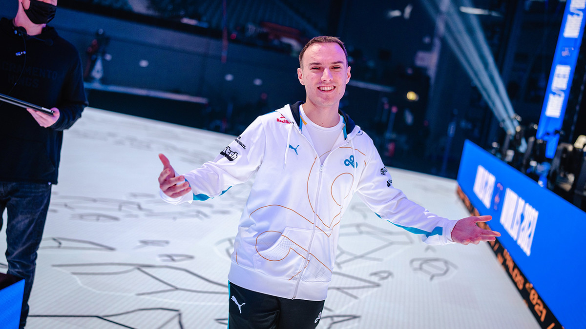 Cloud9 gelingt Sensation in Tiebreaker-Thriller gegen Rogue