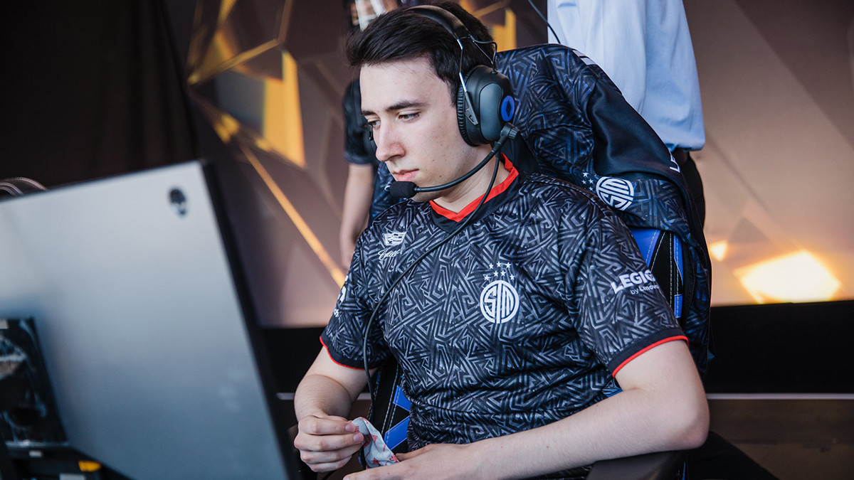 PowerOfEvil offen für Angebote: Bjergsen-Rückkehr immer wahrscheinlicher?