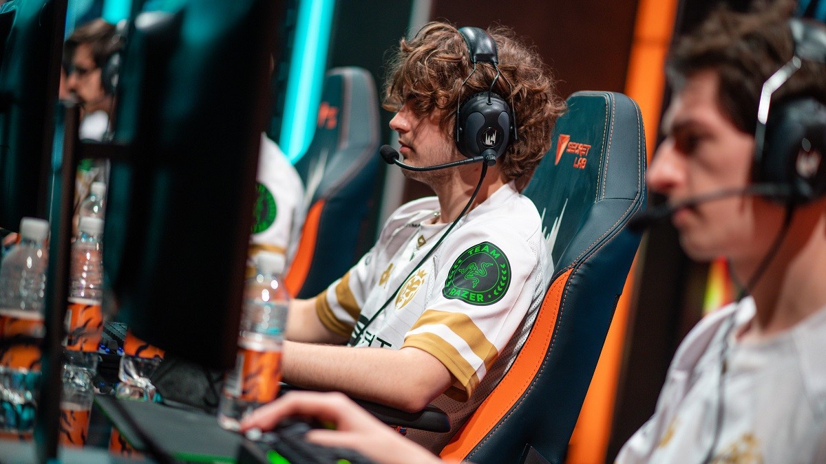 MAD Lions scheiden aus - DWG KIA mit Statement-Erfolg