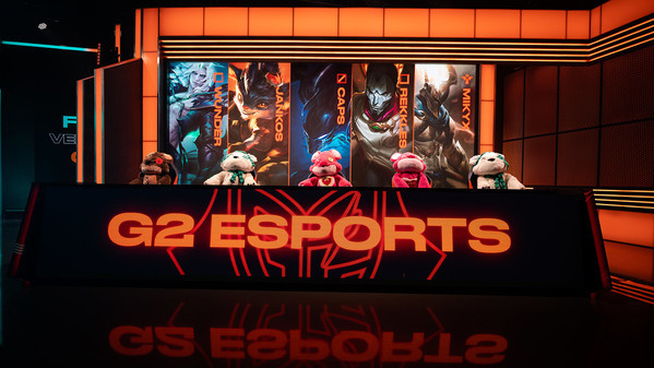 Entscheidung gefallen? G2 soll ERL-AD-Carry verpflichten