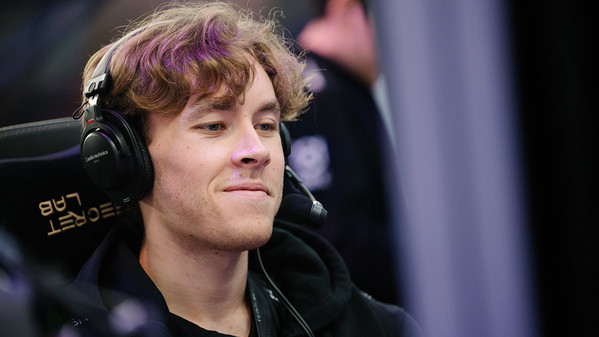 Updated: Zai parts ways with Team Secret, new team announced