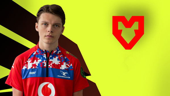 Finale komplett: MOUZ eliminiert Schalke 04 Evolution