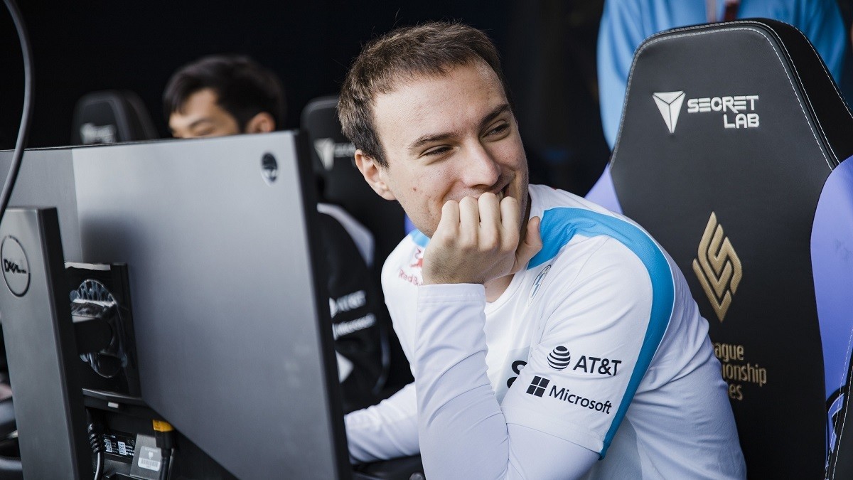 Offiziell: Cloud9 verabschiedet Perkz